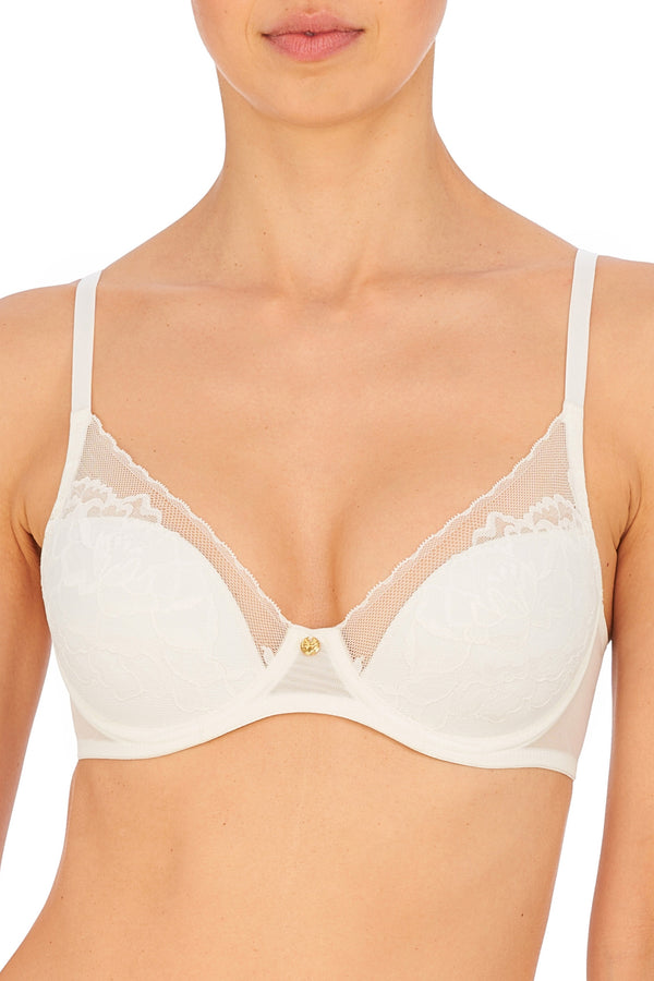 Natori Flora Contour Underwire